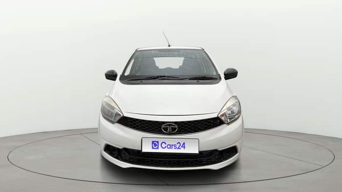 2018 Tata Tiago XE PETROL, Petrol, Manual, 39,263 km, Front