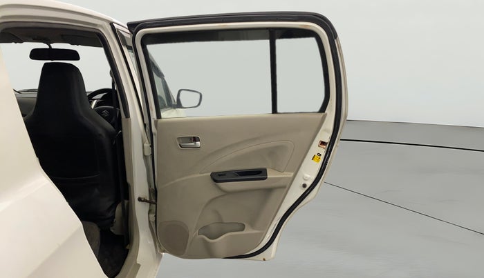 2016 Maruti Celerio VXI, Petrol, Manual, 85,797 km, RHS Rear Door