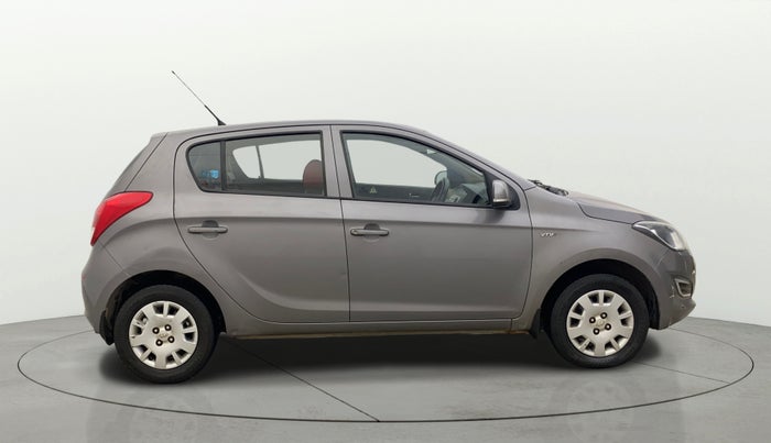 2013 Hyundai i20 MAGNA 1.2, Petrol, Manual, 95,152 km, Right Side View