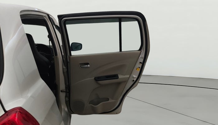 2016 Maruti Celerio ZXI AMT, Petrol, Automatic, 51,564 km, RHS Rear Door