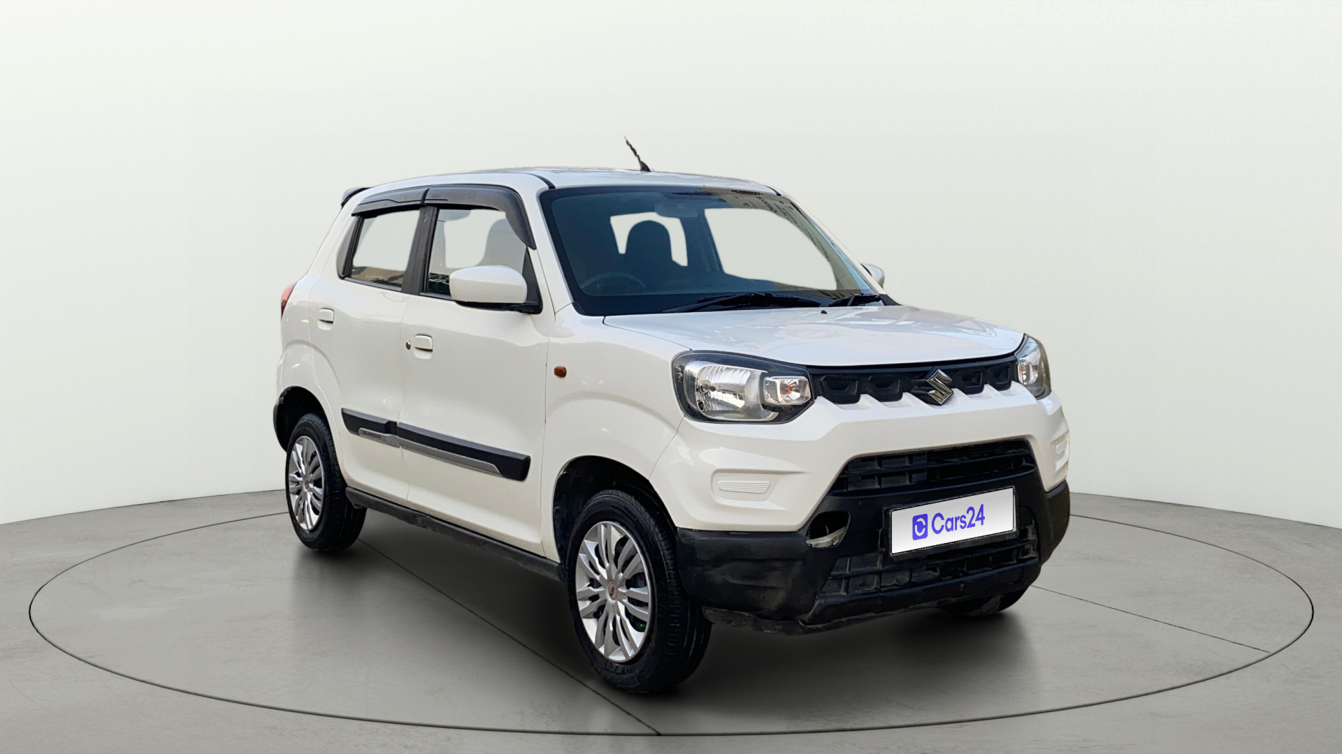 2023 Maruti Suzuki S-Presso VXI+ 2023 Maruti Suzuki S-Presso VXI+