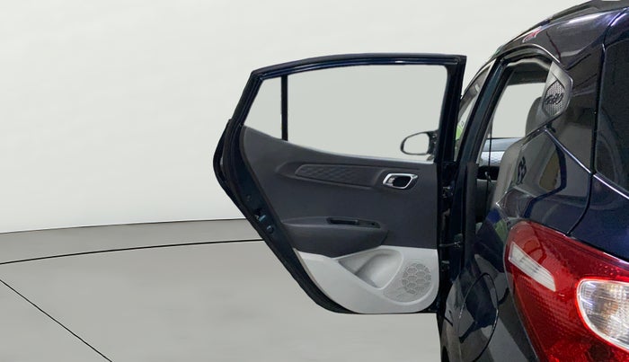 2020 Hyundai GRAND I10 NIOS SPORTZ 1.2 KAPPA VTVT, Petrol, Manual, 35,033 km, LHS Rear Door