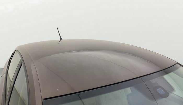 2016 Skoda Rapid 1.5 TDI CR STYLE PLUS AT, Diesel, Automatic, 75,952 km, Roof