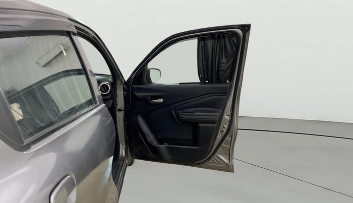 2022 Maruti Celerio ZXI, Petrol, Manual, 46,549 km, RHS Front Door