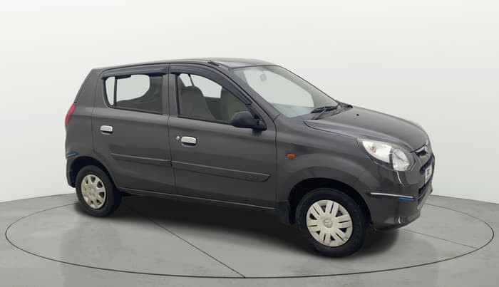 2016 Maruti Alto 800 LXI, Petrol, Manual, 50,183 km, SRP