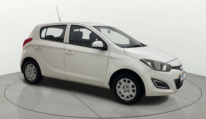2014 Hyundai Elite i20 MAGNA 1.4 CRDI, Diesel, Manual, 80,824 km, SRP