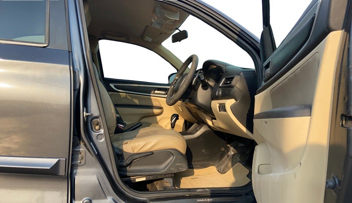 2022 Honda Amaze 1.2L I-VTEC VX CVT, Petrol, Automatic, 86,941 km, Right Side Front Door Cabin