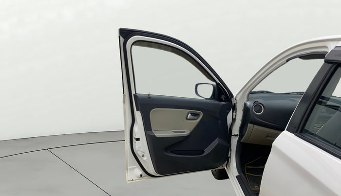 2016 Maruti Alto K10 VXI, Petrol, Manual, 68,865 km, LHS Front Door