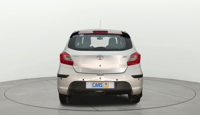 2019 Tata Tiago XZA PETROL, Petrol, Automatic, 33,480 km, Back/Rear