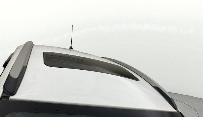 2021 Tata NEXON XM SUNROOF PETROL, Petrol, Manual, 57,668 km, Roof