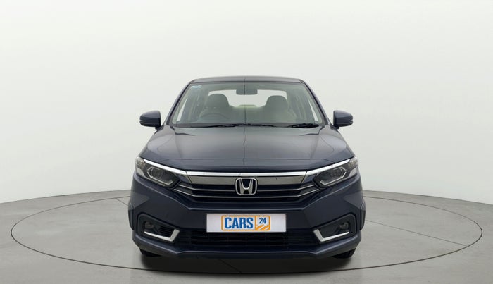 2024 Honda Amaze 1.2L I-VTEC VX CVT, Petrol, Automatic, 19,688 km, Front