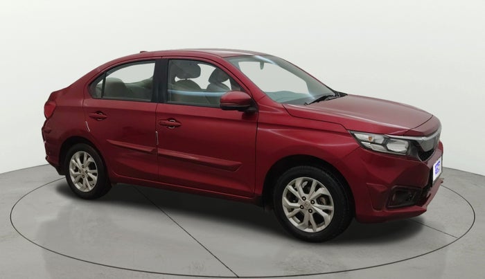 2020 Honda Amaze 1.2L I-VTEC V, Petrol, Manual, 25,518 km, SRP