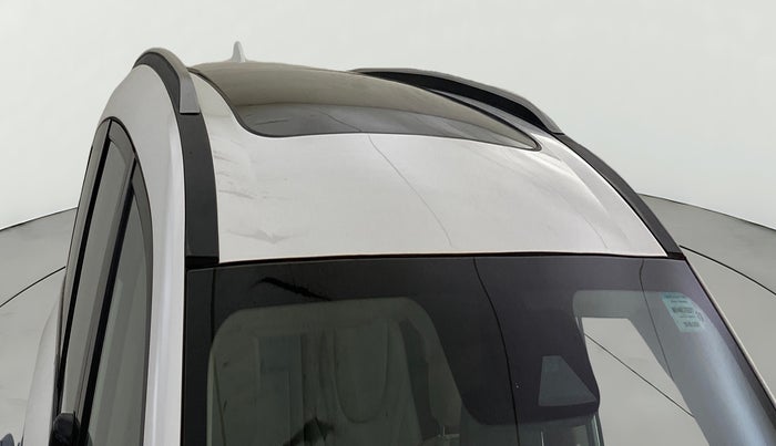 2024 Mahindra XUV700 AX 7 LUXURY P AT 7 STR, Petrol, Automatic, 24,946 km, Roof