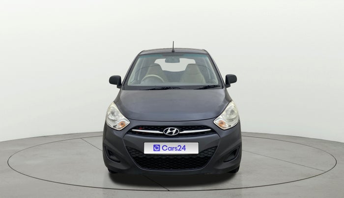 2012 Hyundai i10 ERA 1.1, Petrol, Manual, 66,011 km, Front