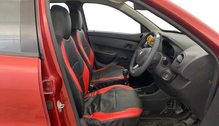 2016 Renault Kwid RXL, Petrol, Manual, 23,387 km, Right Side Front Door Cabin