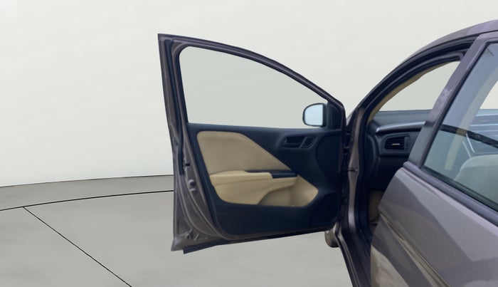 2015 Honda City 1.5L I-DTEC SV, Diesel, Manual, 1,43,980 km, LHS Front Door