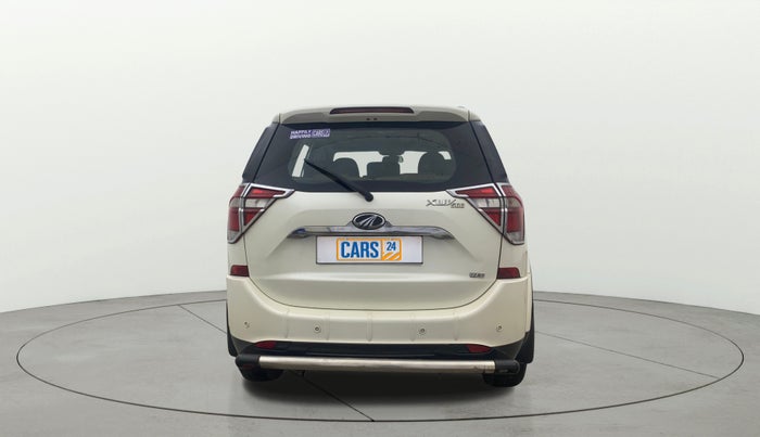 2020 Mahindra XUV500 W9, Diesel, Manual, 69,539 km, Back/Rear