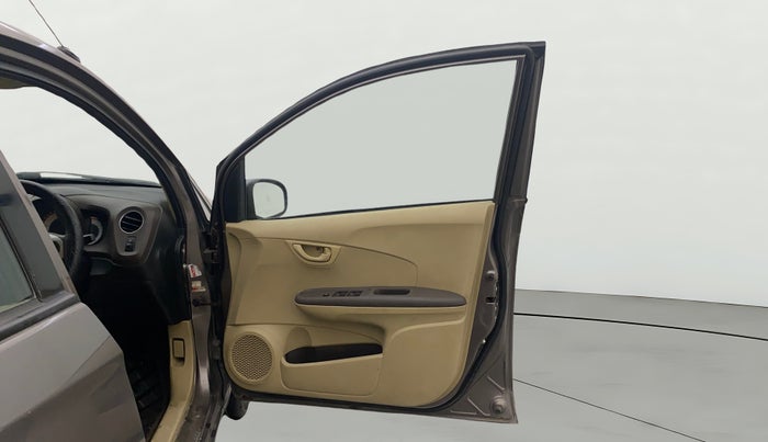 2012 Honda Brio S MT, Petrol, Manual, 67,225 km, RHS Front Door