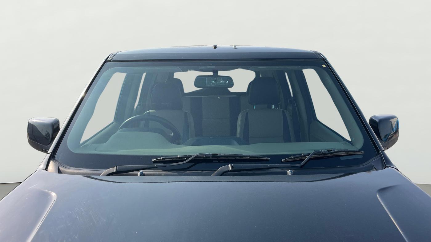 2023 Mahindra BOLERO NEO N 4, Diesel, Manual, 25,909 km, Front Windshield