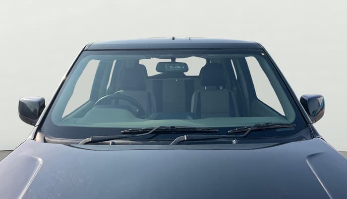 2023 Mahindra BOLERO NEO N 4, Diesel, Manual, 25,909 km, Front Windshield