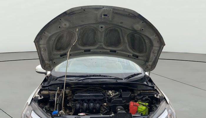 2018 Honda City 1.5L I-VTEC ZX CVT, Petrol, Automatic, 1,11,844 km, Open Bonet