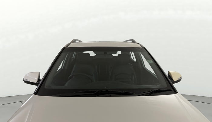 2017 Hyundai Creta SX PLUS 1.6 PETROL, Petrol, Manual, 58,764 km, Front Windshield