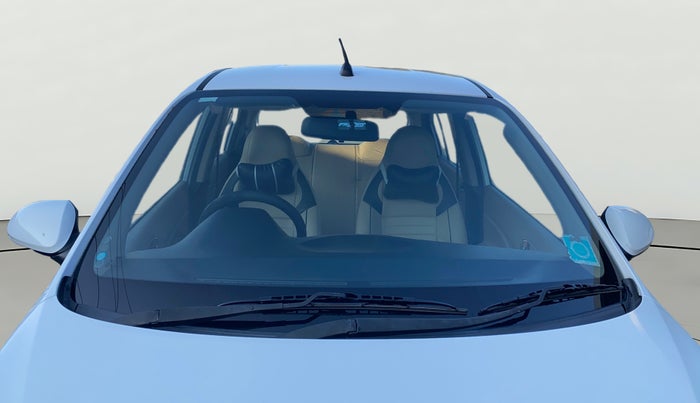 2019 Hyundai NEW SANTRO SPORTZ CNG, CNG, Manual, 60,561 km, Front Windshield