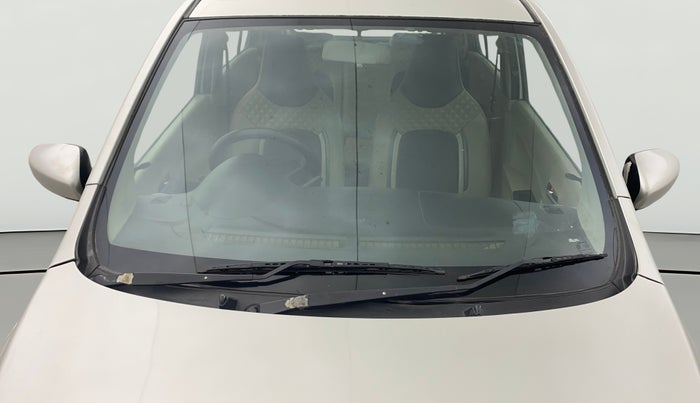 2018 Maruti Celerio VXI, Petrol, Manual, 78,706 km, Front Windshield