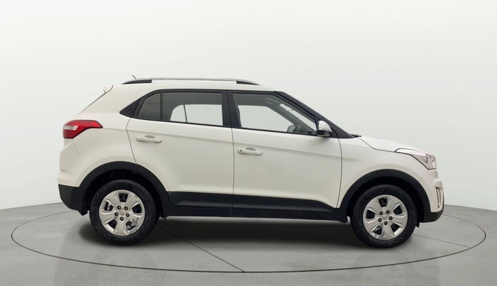 2017 Hyundai Creta S 1.4 DIESEL, Diesel, Manual, 84,322 km, Right Side View