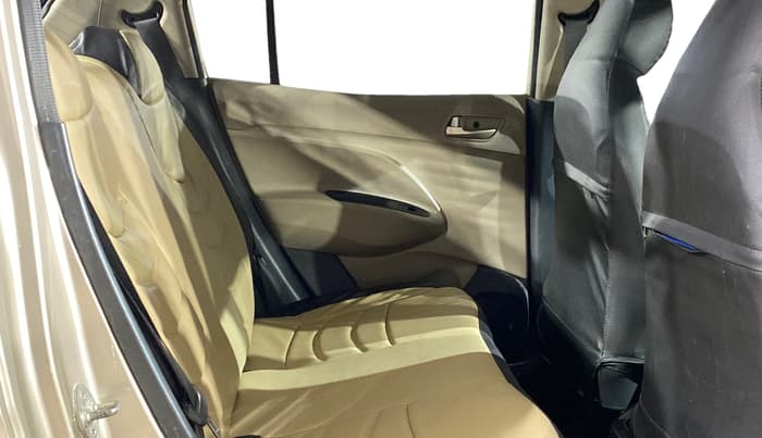 2019 Hyundai NEW SANTRO SPORTZ MT, Petrol, Manual, 79,275 km, Right Side Rear Door Cabin