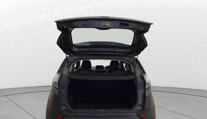 2019 Tata NEXON XMA PETROL, Petrol, Automatic, 51,646 km, Boot Door Open