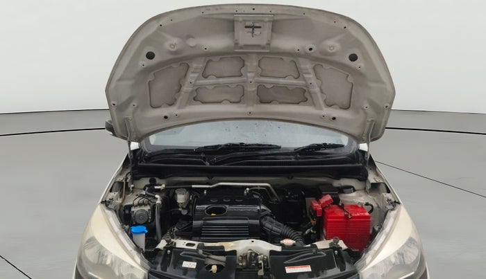 2020 Maruti Celerio X ZXI AMT, Petrol, Automatic, 17,849 km, Open Bonet