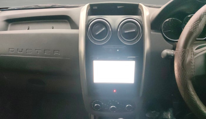 2019 Renault Duster RXS PETROL, Petrol, Manual, 57,795 km, Air Conditioner