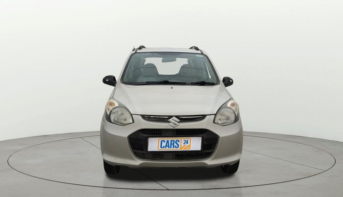 2014 Maruti Alto 800 LXI, Petrol, Manual, 66,811 km, Front