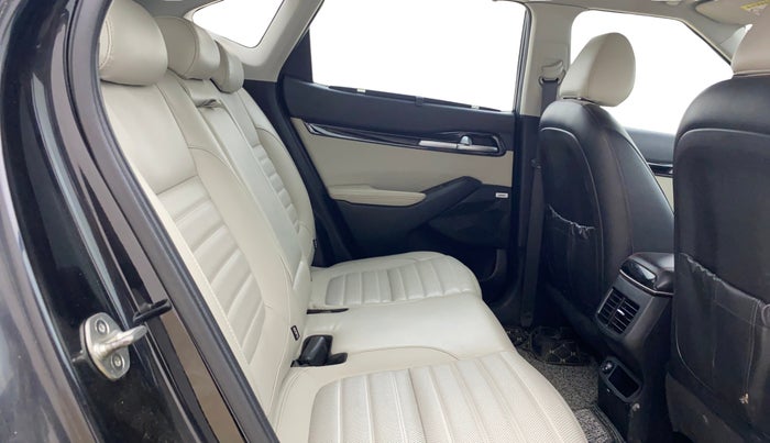 2020 KIA SELTOS GTX PLUS DCT 1.4 PETROL, Petrol, Automatic, 60,042 km, Right Side Rear Door Cabin