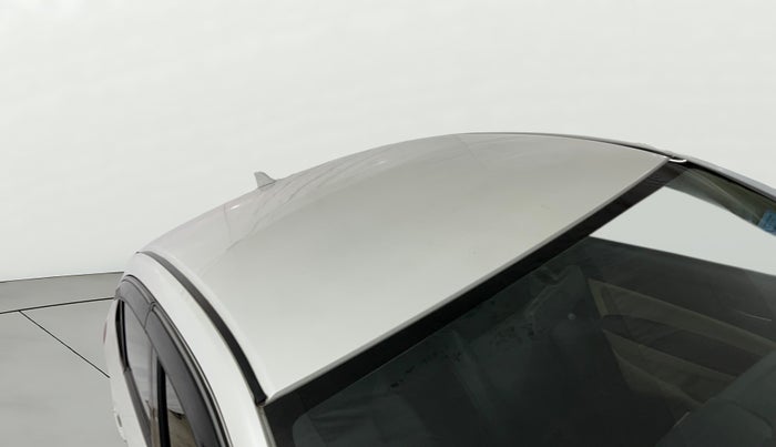 2019 Honda Amaze 1.2L I-VTEC VX CVT, CNG, Automatic, 63,328 km, Roof