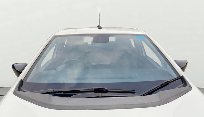2020 Tata ALTROZ XZ PETROL, Petrol, Manual, 86,126 km, Front Windshield