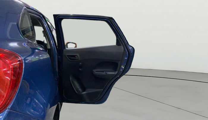 2018 Maruti Baleno SIGMA PETROL 1.2, Petrol, Manual, 73,356 km, RHS Rear Door