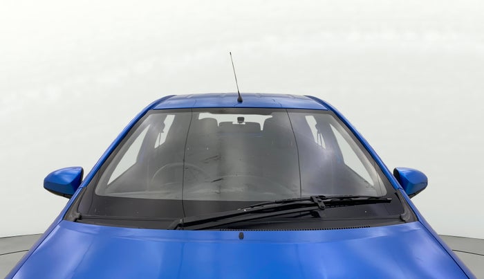 2013 Toyota Etios Liva G, Petrol, Manual, 26,024 km, Front Windshield