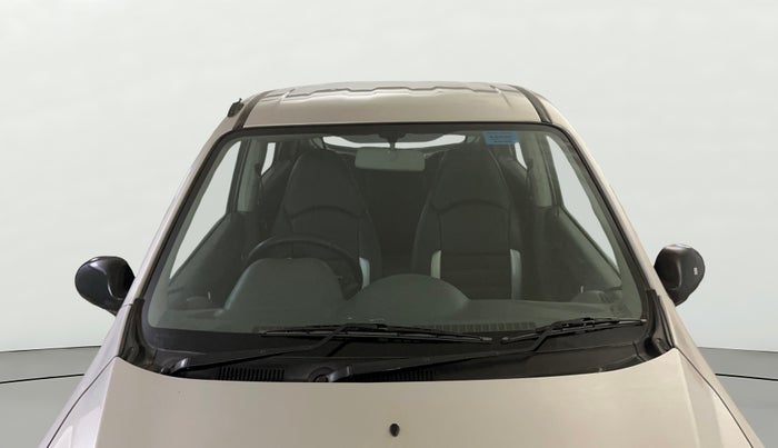 2016 Maruti Alto 800 LXI, Petrol, Manual, 10,442 km, Front Windshield