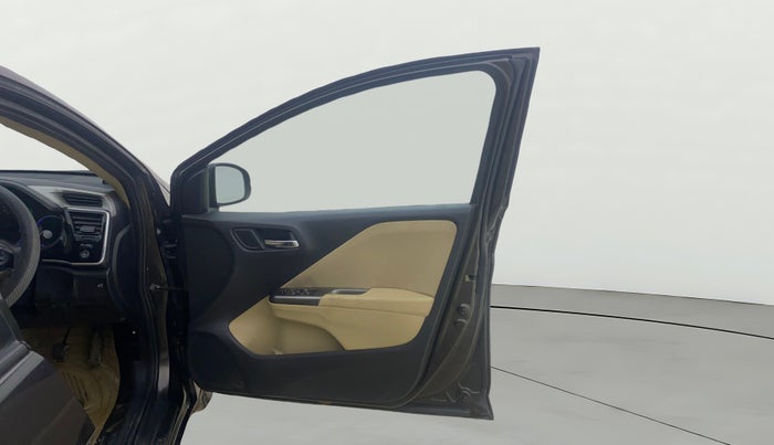 2016 Honda City 1.5L I-VTEC V MT, Petrol, Manual, 90,872 km, RHS Front Door