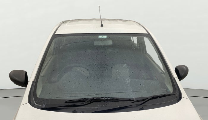 2016 Maruti Celerio VXI, Petrol, Manual, 1,09,824 km, Front Windshield