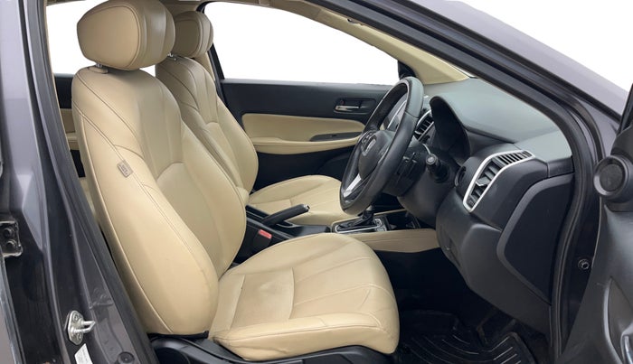 2020 Honda City 1.5L I-VTEC ZX CVT, Petrol, Automatic, 48,308 km, Right Side Front Door Cabin
