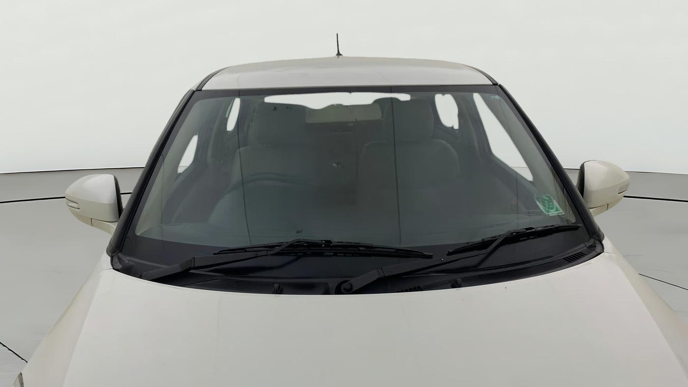 2013 Maruti Swift Dzire VXI, Petrol, Manual, 42,904 km, Front Windshield