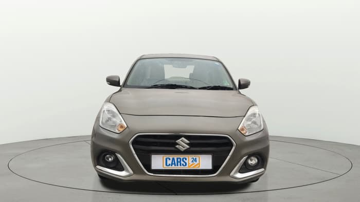 2020 Maruti Dzire VXI, Petrol, Manual, 1,48,469 km, Front