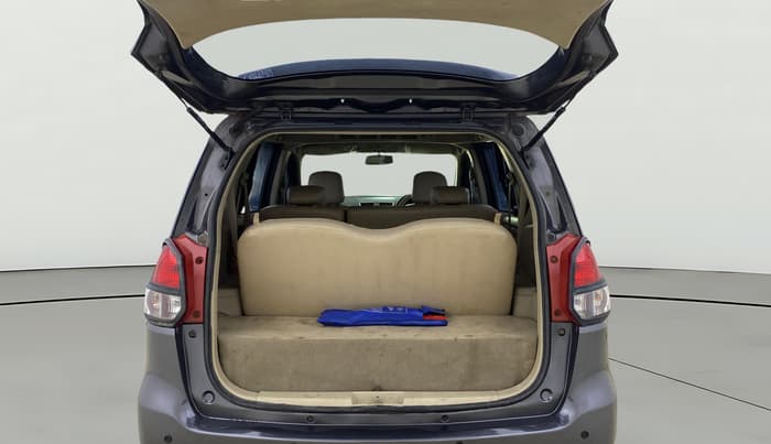 2018 Maruti Ertiga VXI CNG, CNG, Manual, 85,182 km, Boot Open Zoomed View