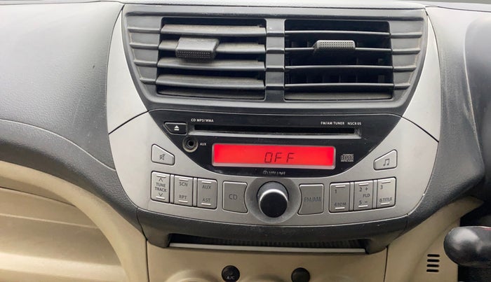 2012 Maruti A Star VXI (ABS) AT, Petrol, Automatic, 1,38,779 km, Air Conditioner