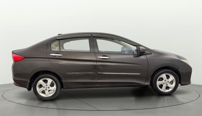 2014 Honda City 1.5L I-VTEC V MT, Petrol, Manual, 75,536 km, Right Side View