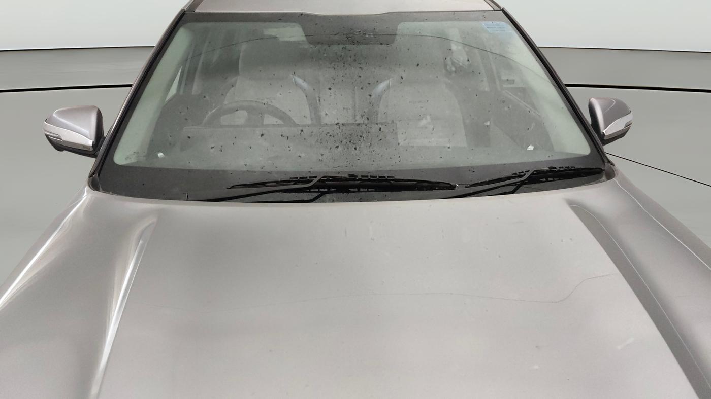 2019 KIA SELTOS GTX PLUS DCT 1.4 PETROL, Petrol, Automatic, 90,203 km, Front Windshield