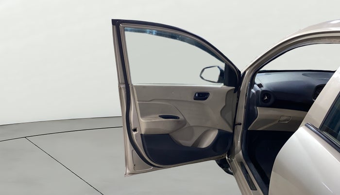 2020 Hyundai NEW SANTRO SPORTZ MT, Petrol, Manual, 1,20,427 km, LHS Front Door